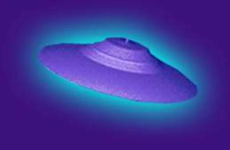 Intalnire stranie cu un OZN, la raliul Vuelta de America del Sur (2)