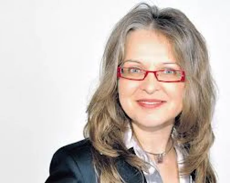 Interventia senatoarei Gabriela Cretu la deschiderea oficiala a conferintei Luminile lumii