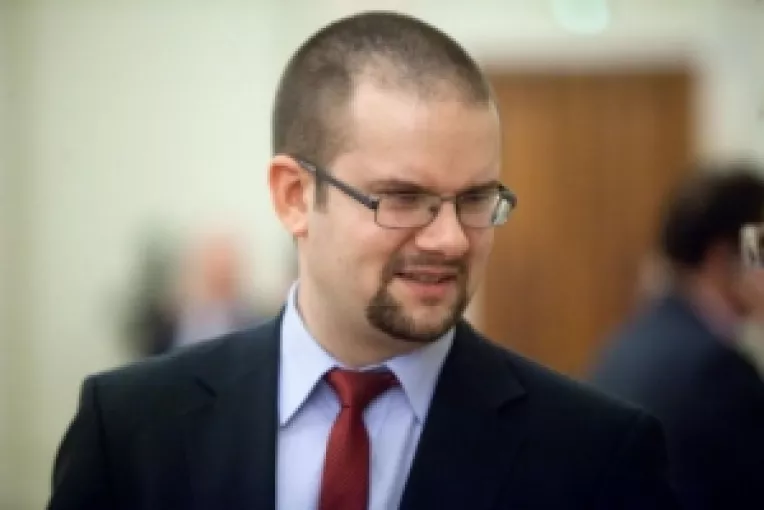 Interviu cu Alexandru Ion Giboi, noul director al AGERPRES