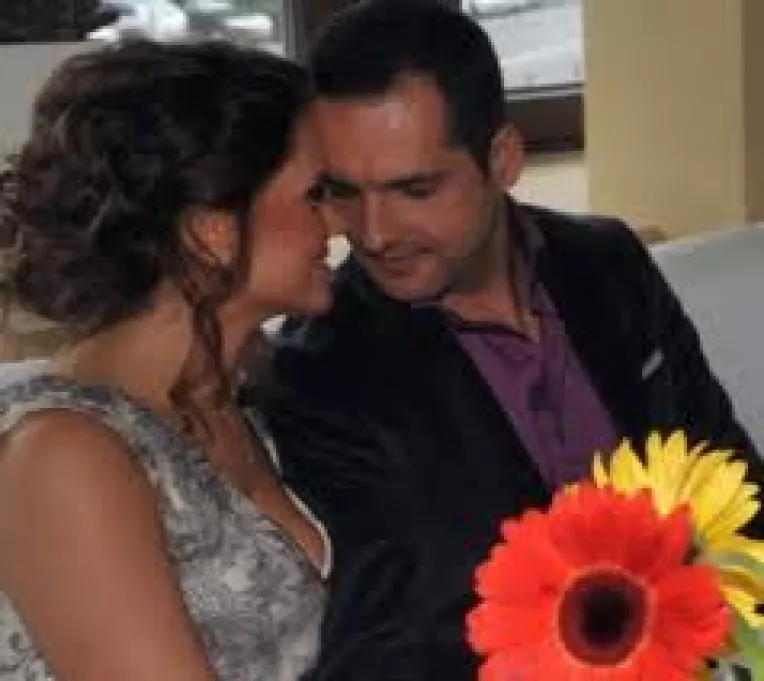 Interviu incendiar la Kanal D: Madalin Ionescu despre iubirea vietii sale - Cristina Siscanu