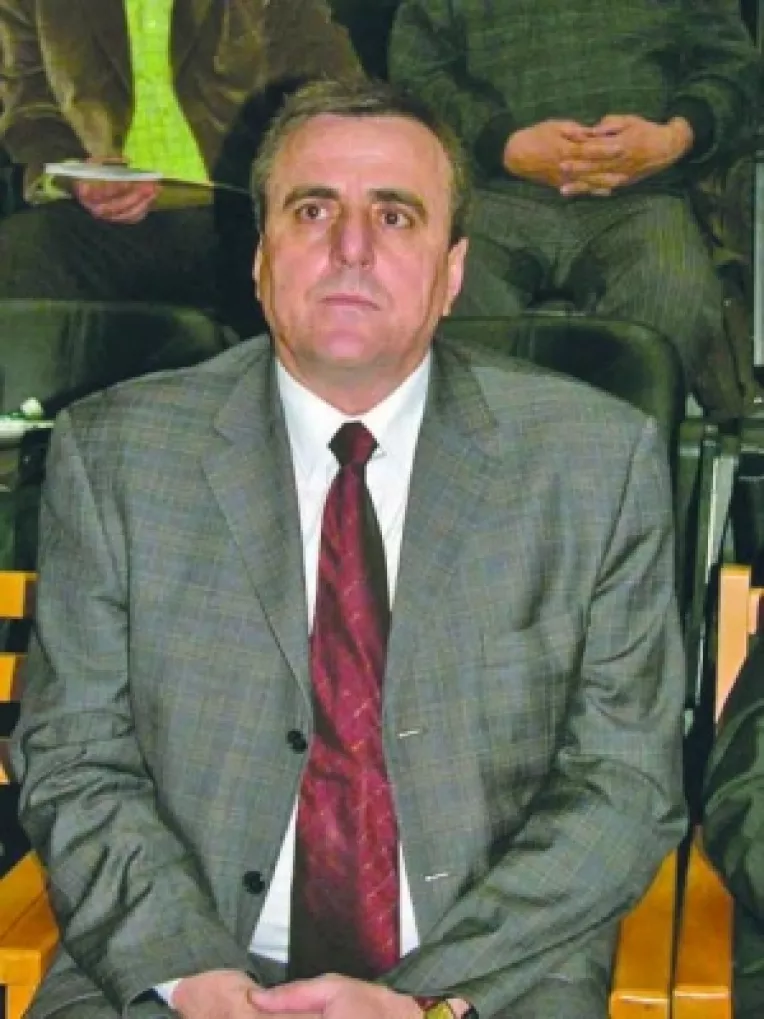 Iorgus: "Nu am cerut ca Tusac sa renunte la dizolvarea Consiliul Local Mangalia"