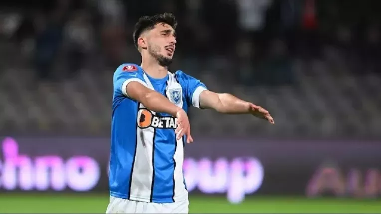 Ivan nu a fost convocat la nationala. Pandi: "Te face sa te gandesti ca nu il mai cheama niciodata"