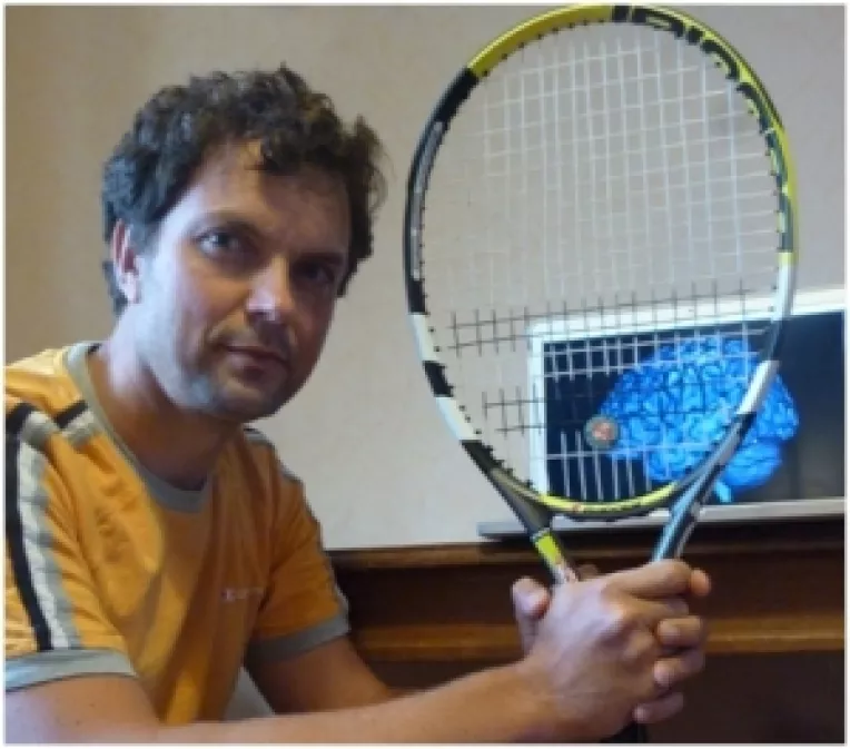 Jean-Philippe Lahaux (INSERM Paris): Creierul saturat de informatii isi reduce capacitatea de concentrare