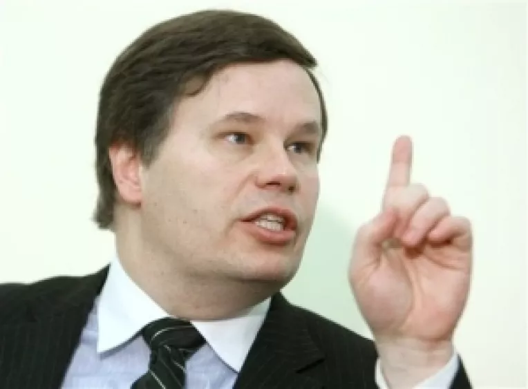 Jeffrey Franks a sosit pe neasteptate la Palatul Victoria