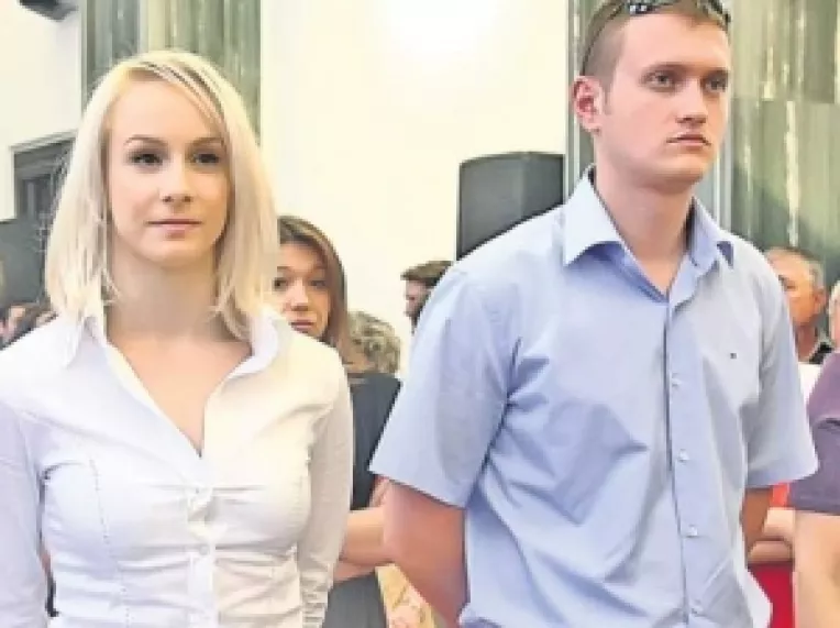 Libertatea.ro: Fiul Marianei Bitang se iubeste cu Sandra Izbasa 