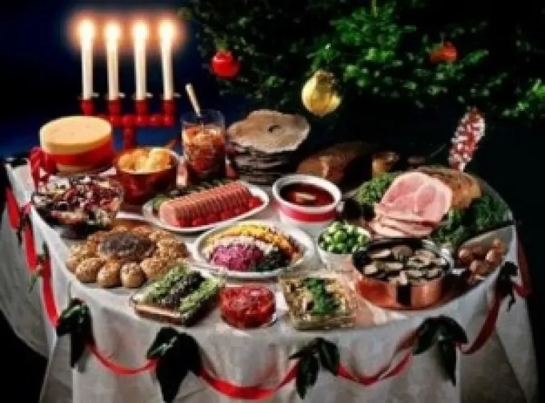 Magda Marincovici: 10 sfaturi pentru Craciun si Revelion