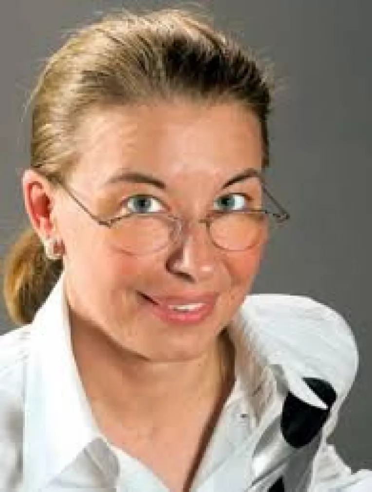 Magda Marincovici (Jurnalul National): Ebola, aproape de o mutatie catastrofala