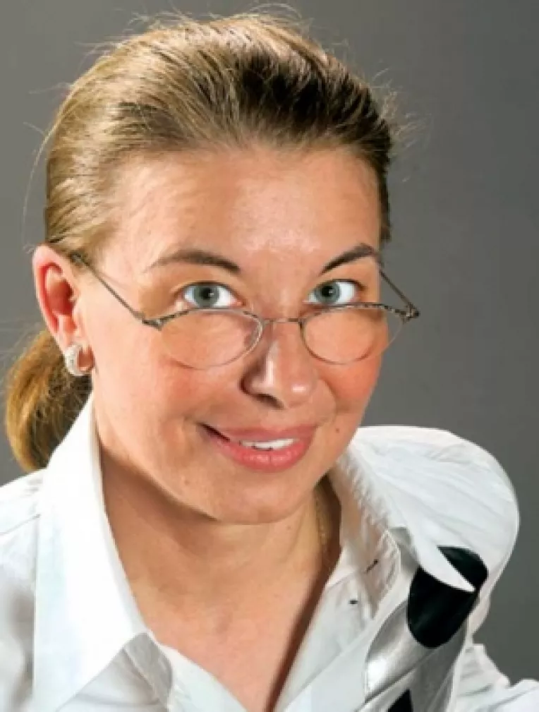 MAGDA MARINCOVICI (Jurnalul National): Noi medicamente prezentate la ASCO 2014 de la Chicago, contra cancerelor agresive de plaman, al sangelui, tiroidei si ovarian 