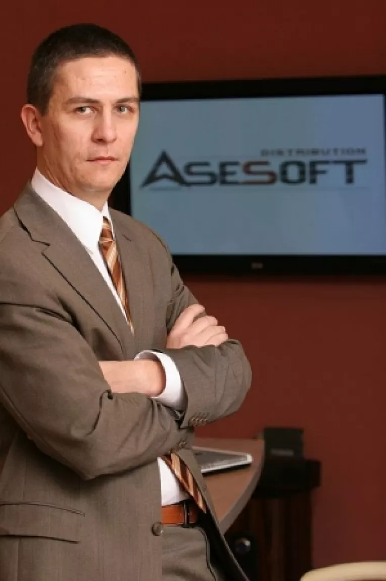 Managerul Sebastian Ghita reorienteaza Realitatea 