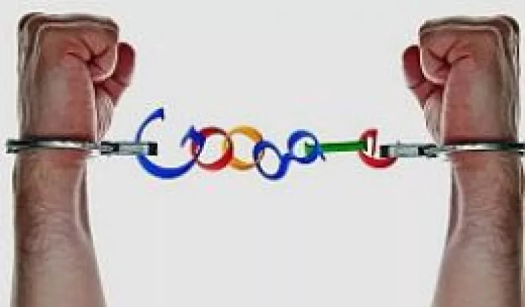 Mesaj pentru cei care utilizeaza Google