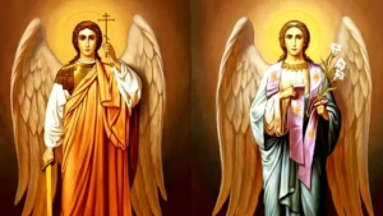 Mesajul Arhangelilor Mihail si Gavriil pentru luna ianuarie 2019