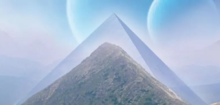 Misterul piramidelor din Carpati (1)