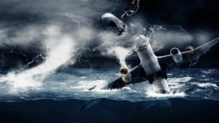 Misterul Triunghiului Bermudelor