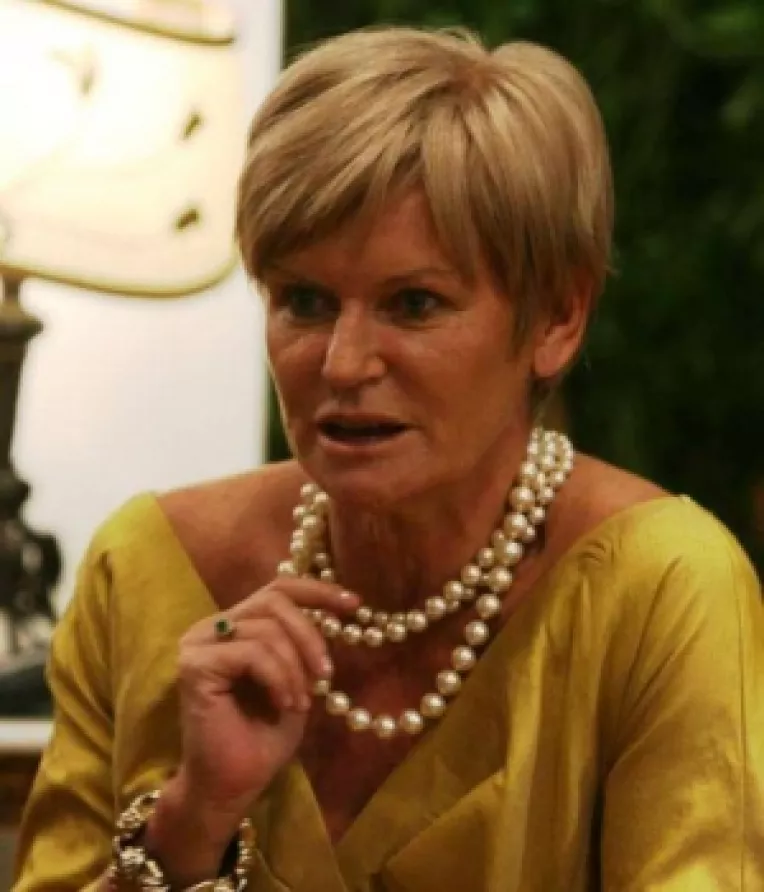 Monica Tatoiu va trece printr-o operatie la sold