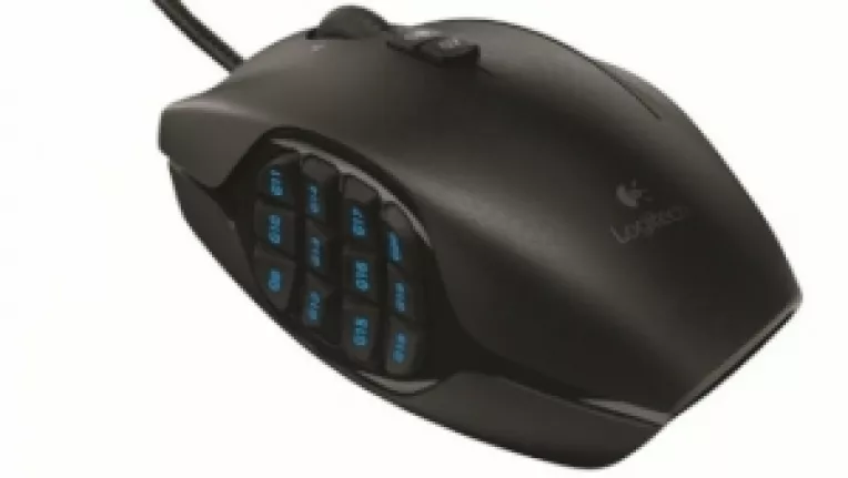 Mouse special pentru gamerii care joaca online in modul multiplayer