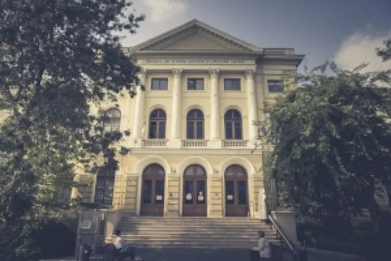 Noi evenimente speciale la Muzeul Antipa