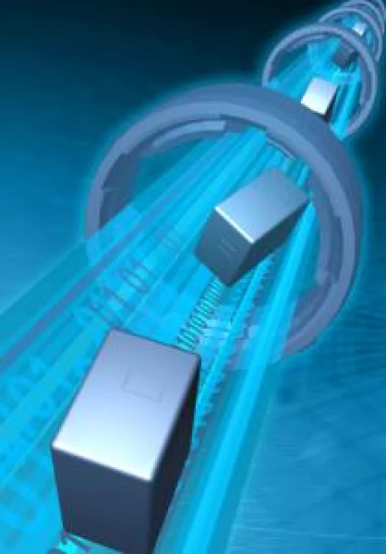 O batrana detine cea mai rapida conexiune la internet din lume