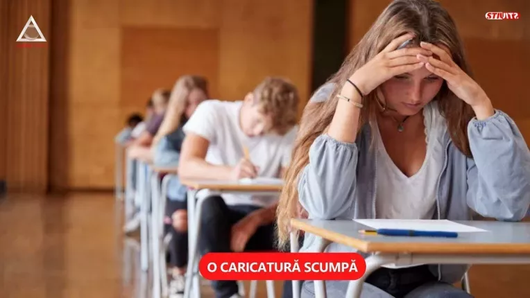 O diriginta si-a dat in judecata elevii