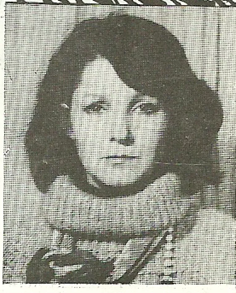 O poeta importanta, dar aproape de tot uitata: Gabriela Negreanu