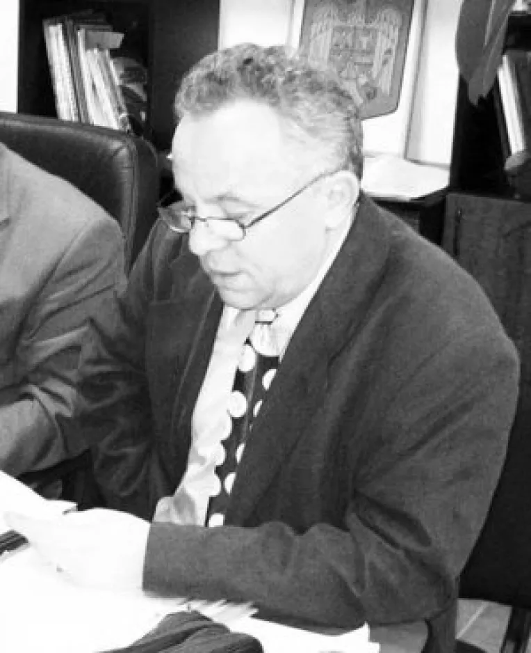 Operatiunea "Gaterul", declansata la Galati