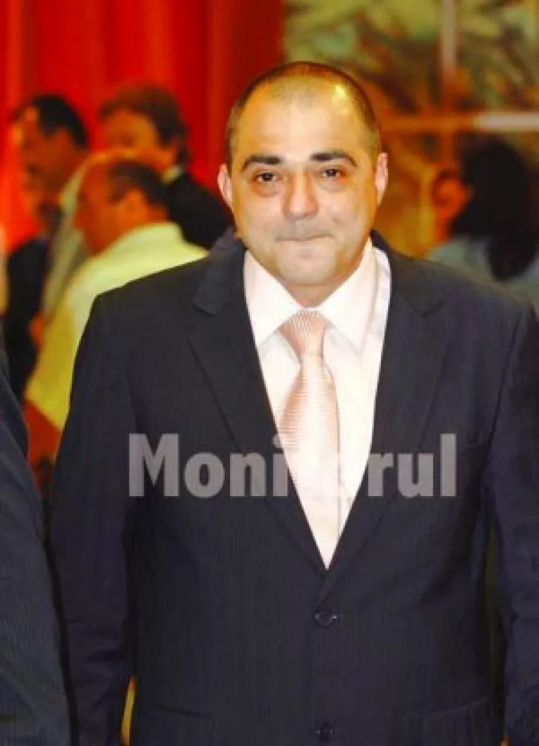 "Otelul Galati apartine orasului, si nu Mittal Steel"