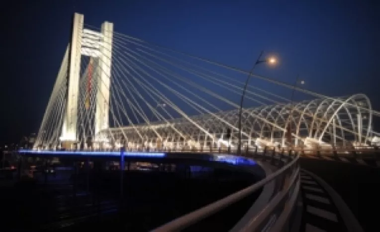 Pasajul Basarab: O constructie impresionanta si emblematica a Capitalei