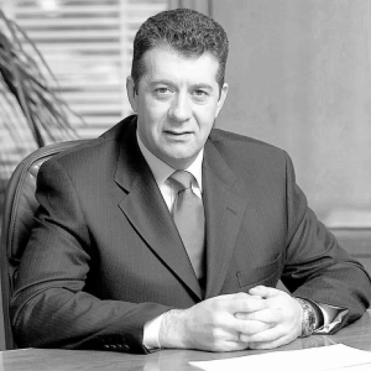 Patrice Lespagnol, seful Carrefour Romania: Expansiune in pasi mici, magazine aproape de consumatori