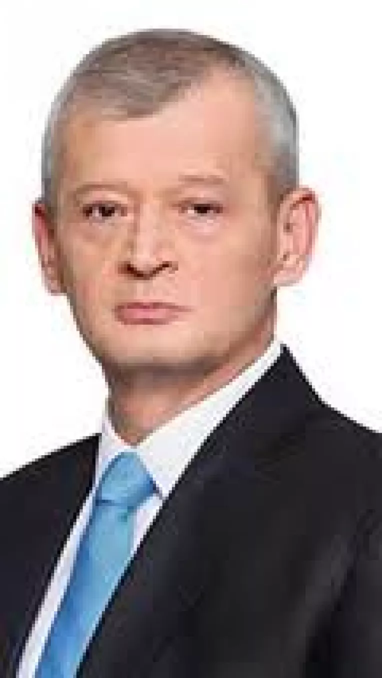 Pentru fluidizarea traficului pe distanta est-vest: Sorin Oprescu a inaugurat lucrarile la un nou pod peste Dambovita