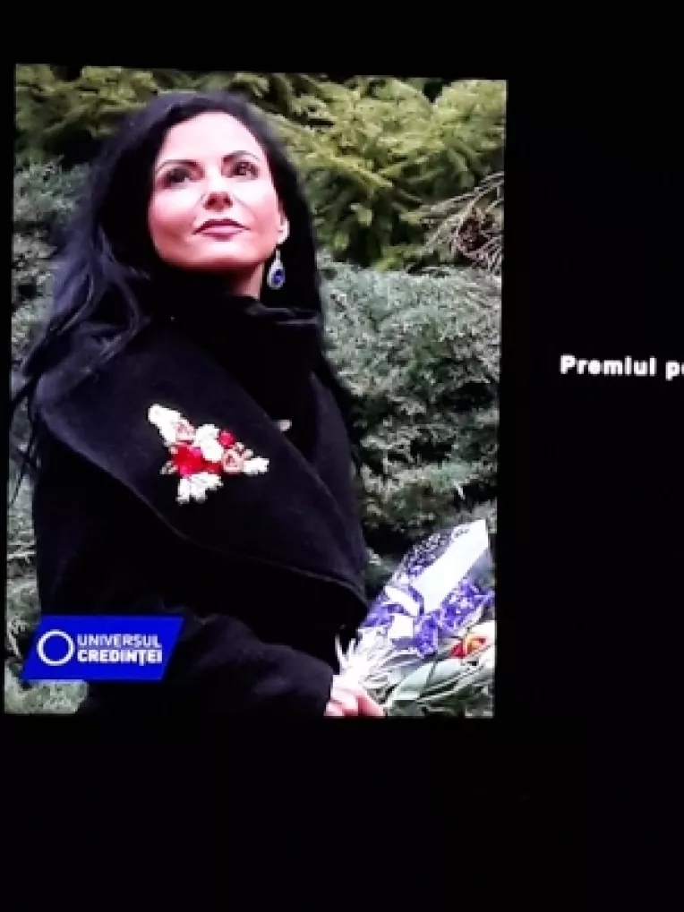 Poeta Clara Margineanu face un apel de pe patul Spitalului Coltea: are nevoie de sange