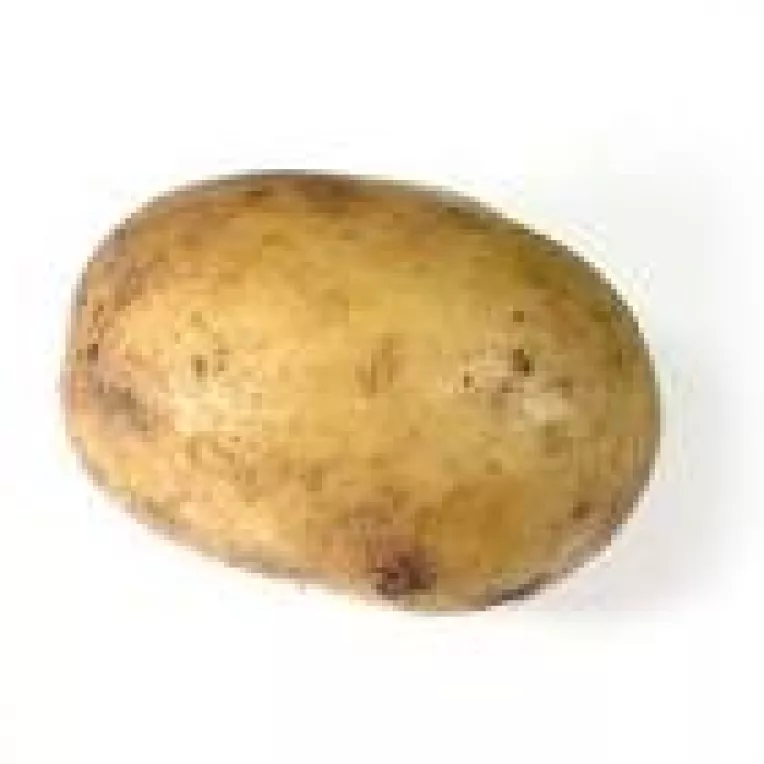 Potasiul, calciul si magneziul regasite in cartof scad tensiunea arteriala