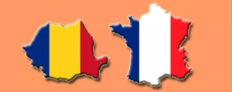 Premierul Frantei Jean-Marc Ayrault anunta o noua era a relatiilor franco-romane