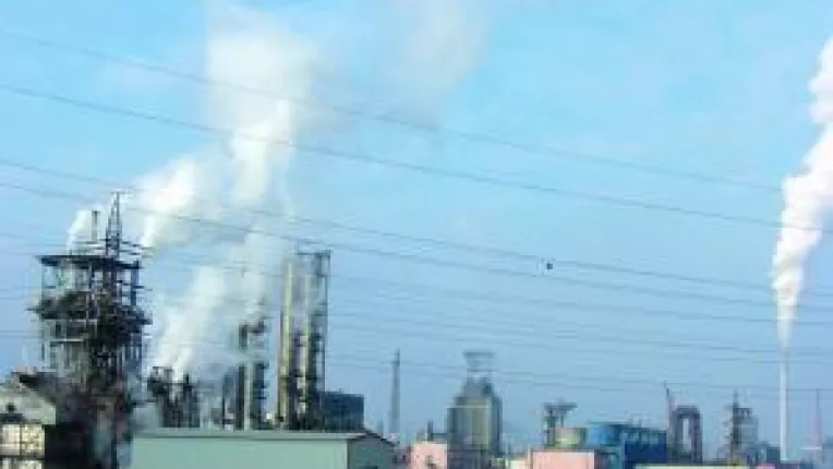 Pretul ingrasamintelor sare in aer