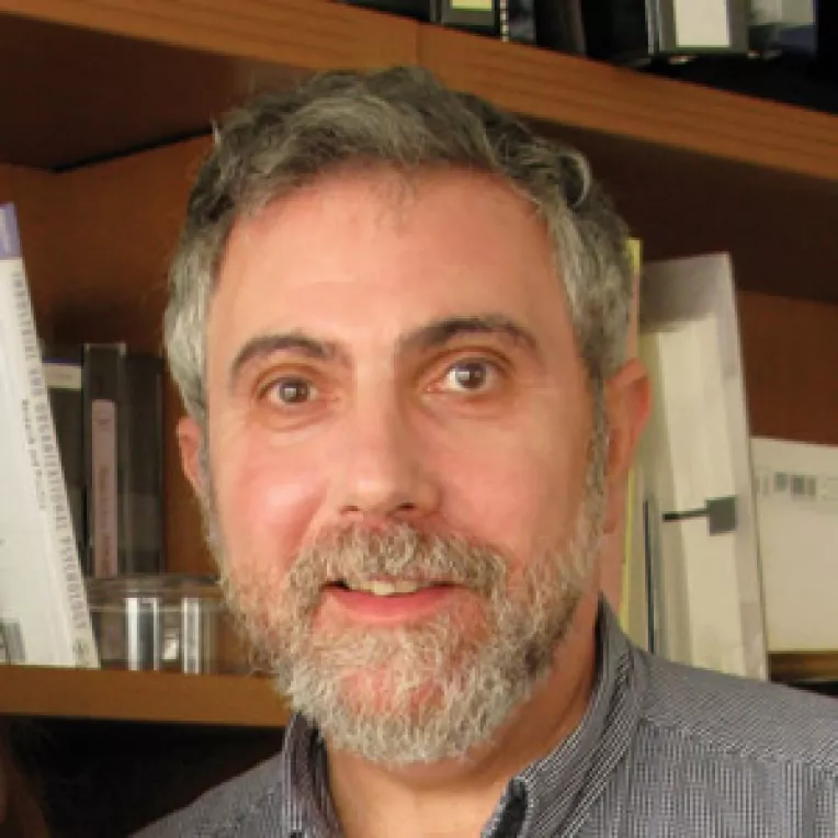 Previziunile lui Paul Krugman, laureat al premiului Nobel pentru Economie, privind iesirea din criza mondiala