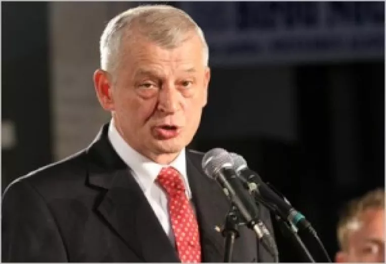 Primarul general, Sorin Oprescu, a prezentat punctele vulnerabile ale Bucurestiului la seism