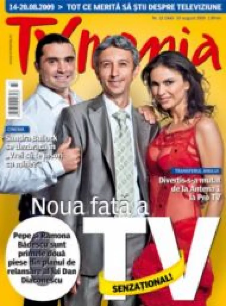 Procurorul Bocsan confirma: Ancheta impotriva lui Dan Diaconescu, patronul OTV, a costat statul 3 milioane de euro!