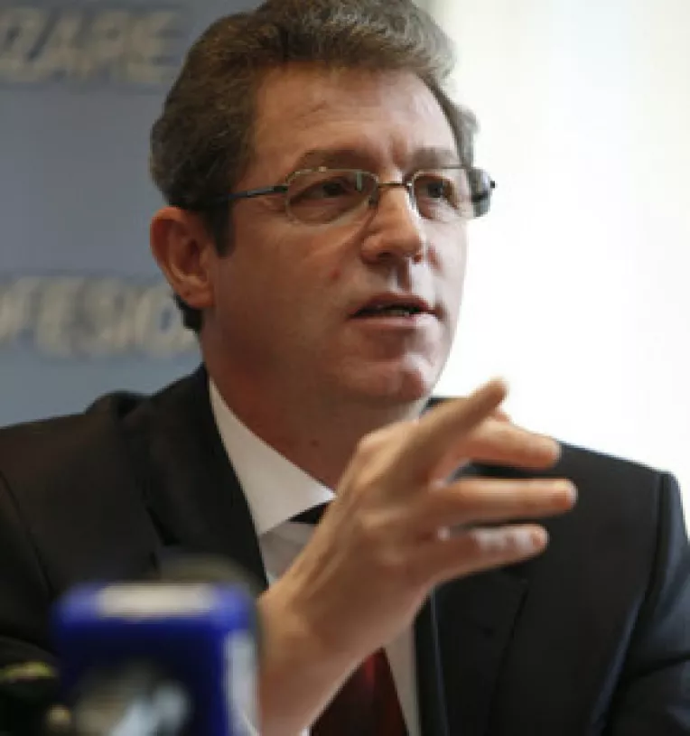 Prof.dr. Adrian Streinu-Cercel: Testarea pentru hepatitele B si C poate face diferenta dintre viata si moarte