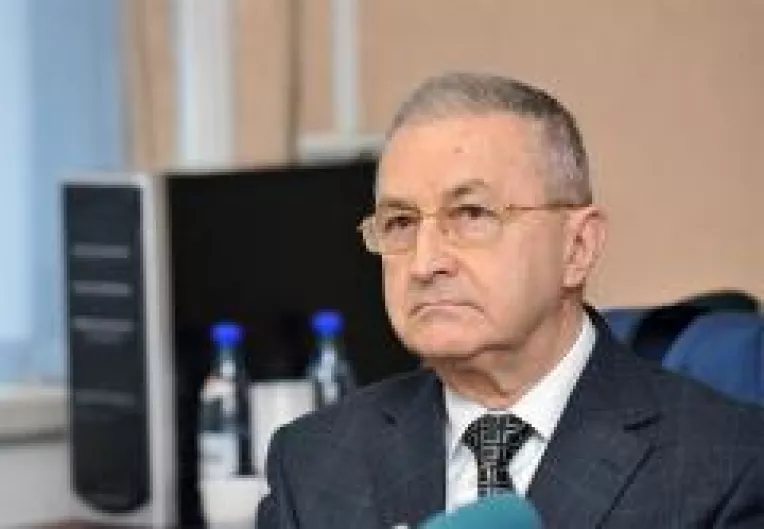 Prof. Dr. Radu Deac, declarat OMUL ZILEI de Jurnalul National