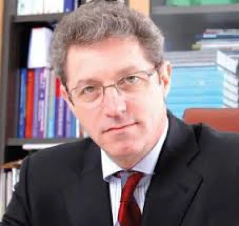 Prof. dr. Streinu-Cercel : "Desi in Romania nu am avut si nu avem infectie cu virusul Ebola, totusi trebuie sa fim pregatiti"