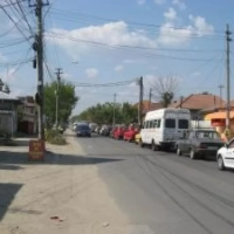 Proiectul Brestei intra la avizat