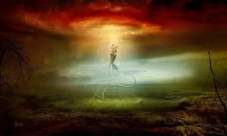 Rapirile OZN: Rapitorii sunt extraterestri reali sau sunt fantome?