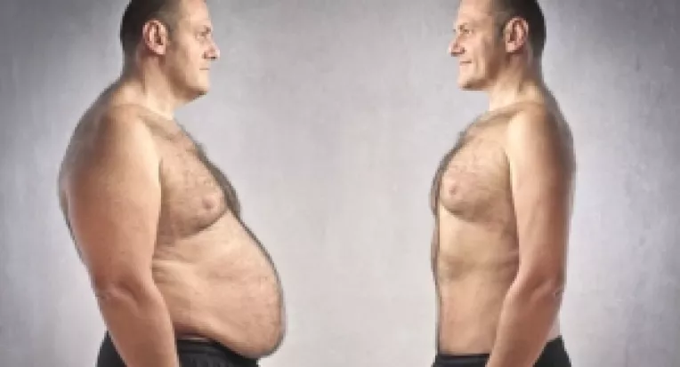 Remedii pentru a elimina burta inestetica si nesanatoasa pe care o au barbatii din cauza alimentatiei, a varstei si a sedentarismului