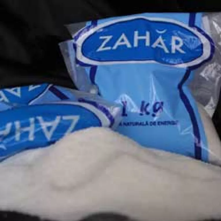 Romania a obtinut facilitati pentru producatorii de sfecla-de-zahar