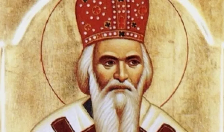 Rugaciune pentru vrajmasi