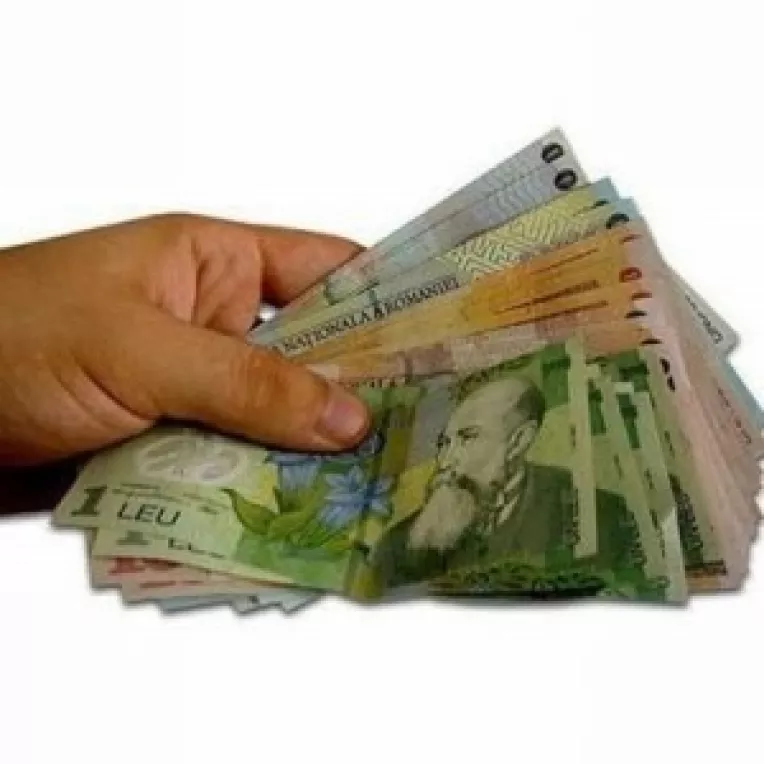 Salariul minim din Romania, comparativ cu cel din UE