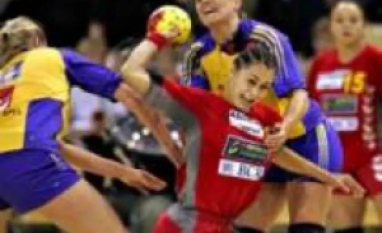 Sambata si duminica, TVR 2 a fost lider de audienta cu Campionatul European de Handbal
