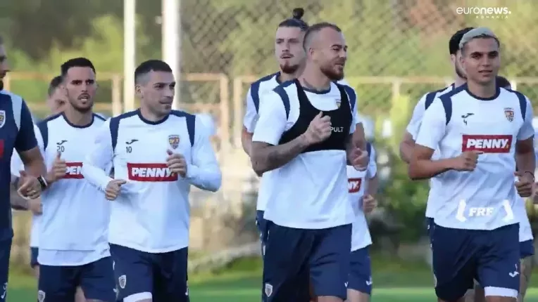 Scenarii pentru Romania la EURO 2024. Care ar putea fi "grupa mortii" pentru echipa nationala