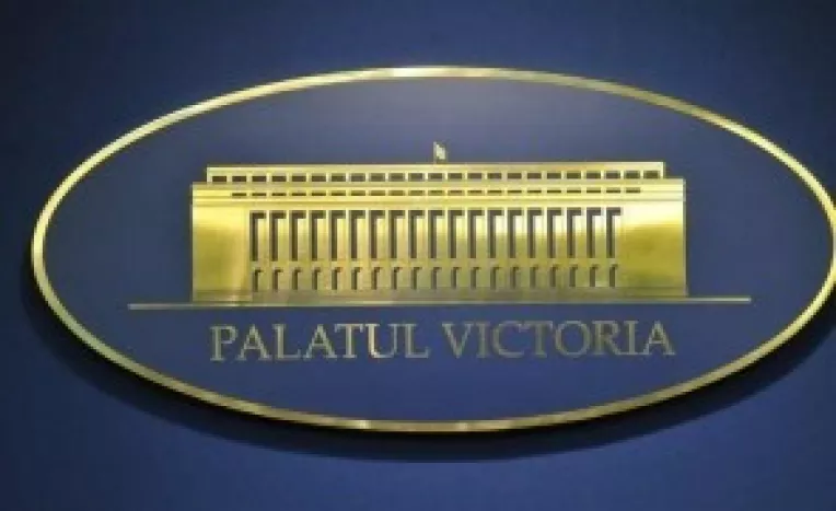 Scorurile obtinute de de partidele politice dupa numararea a 98% din voturi