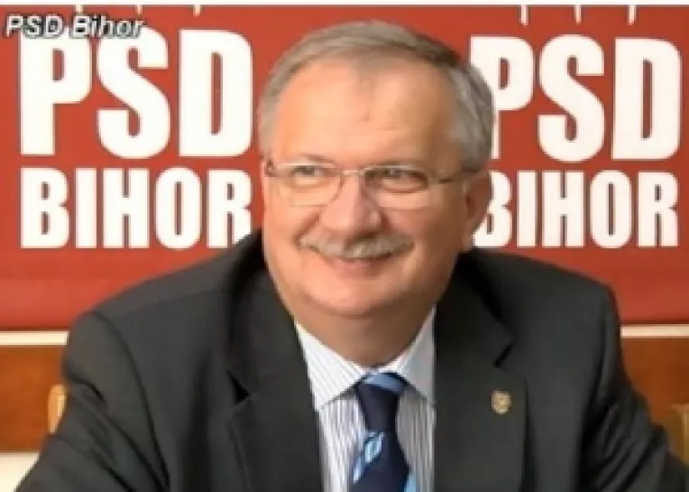 Senatorul Ioan Mang: Avem nevoie de cresterea (tuturor) salariilor, dar si de reducerea CAS