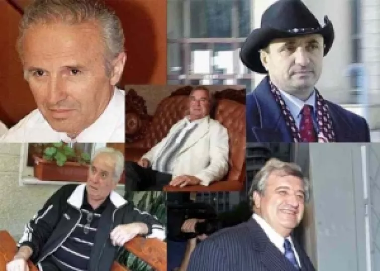 Sinucidere sau crima perfecta:  Moartea lui Dan Condrea se inscrie in seria unor milionari romani care au pierit in conditii bizare