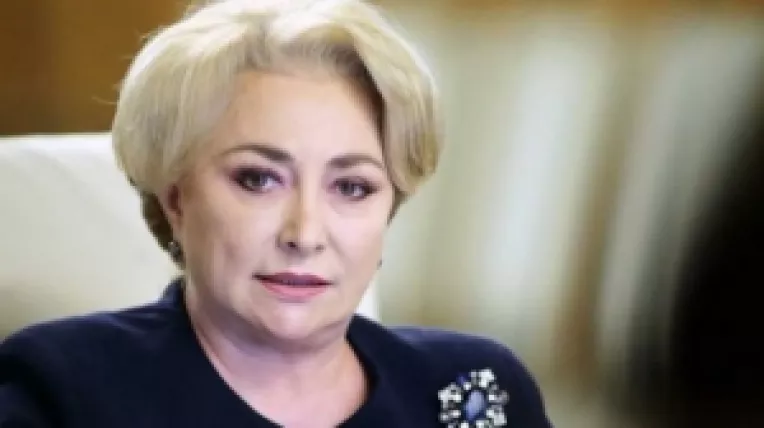 Sondaj DCNEWS: Dancila este cel mai bun premier din mandatul lui Iohannis!
